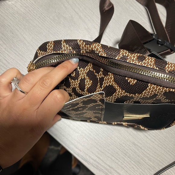 Leopard crossbody bag new - Picture 5 of 5